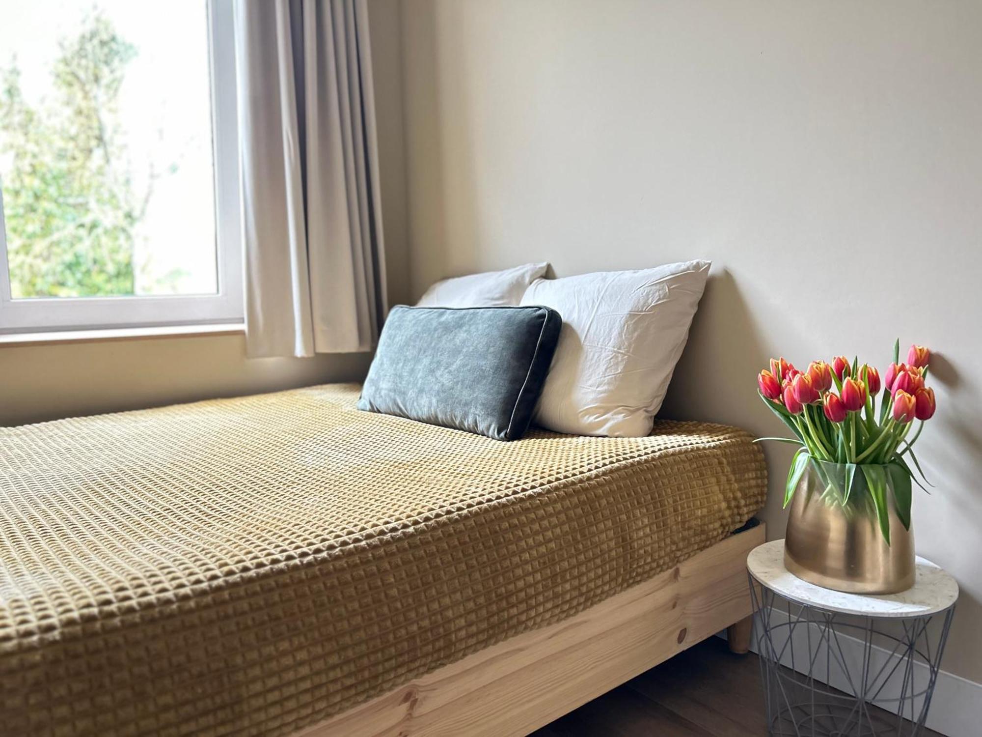 Lovely Spacious Apartment زاندفورت المظهر الخارجي الصورة