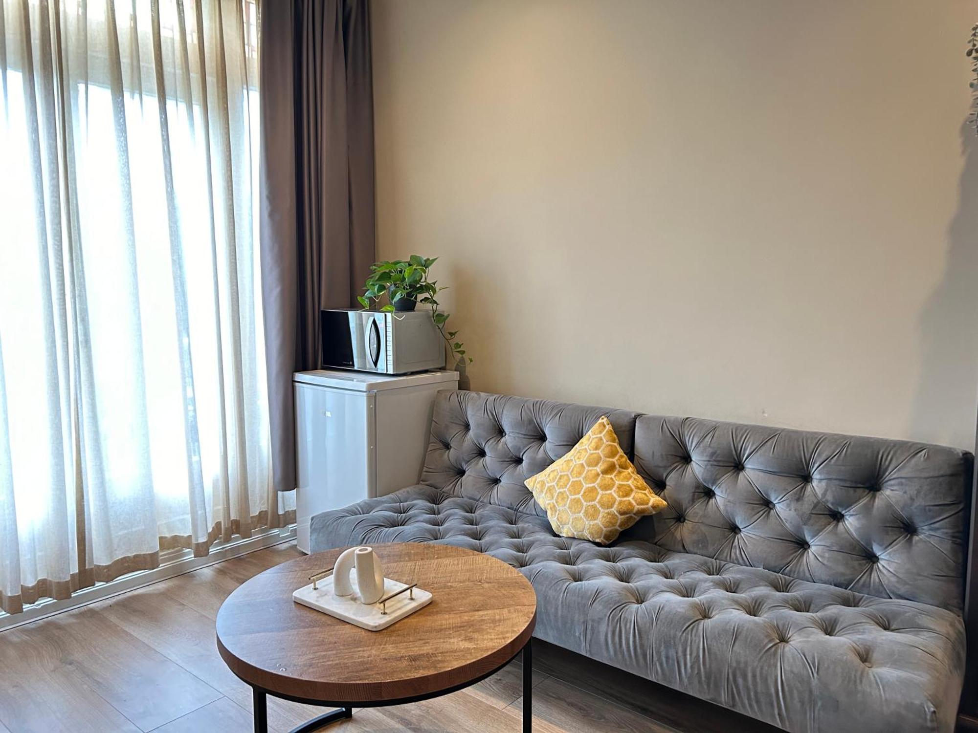 Lovely Spacious Apartment زاندفورت المظهر الخارجي الصورة